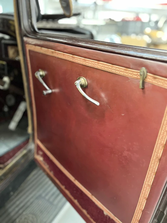 1930 Morris - Image 12 of 31