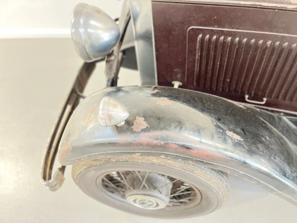 1930 Morris - Image 17 of 31