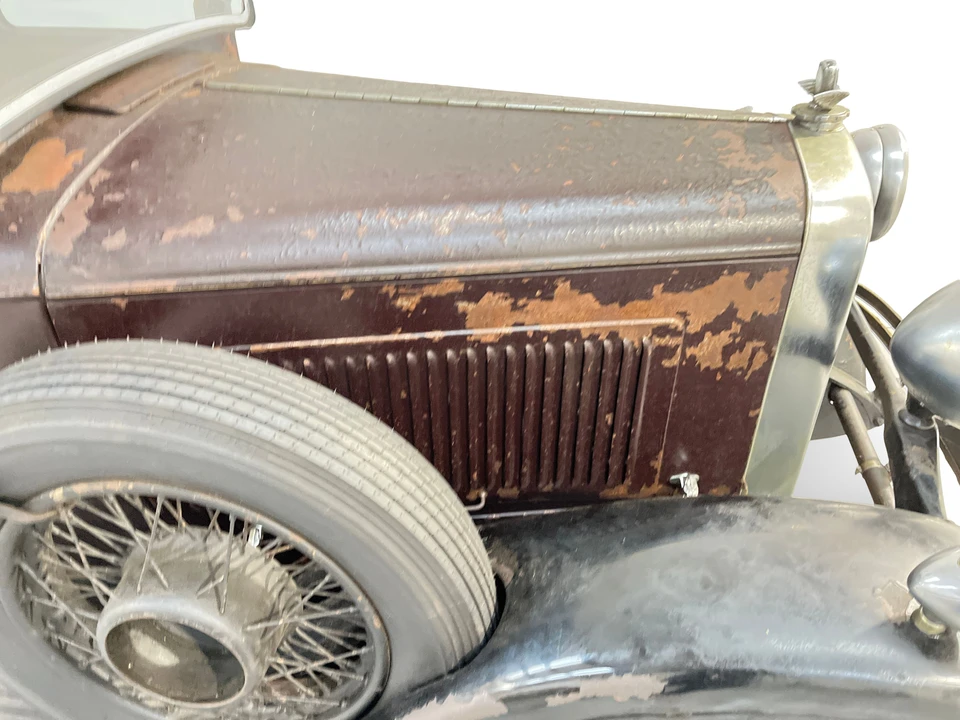 1930 Morris - Image 2 of 31