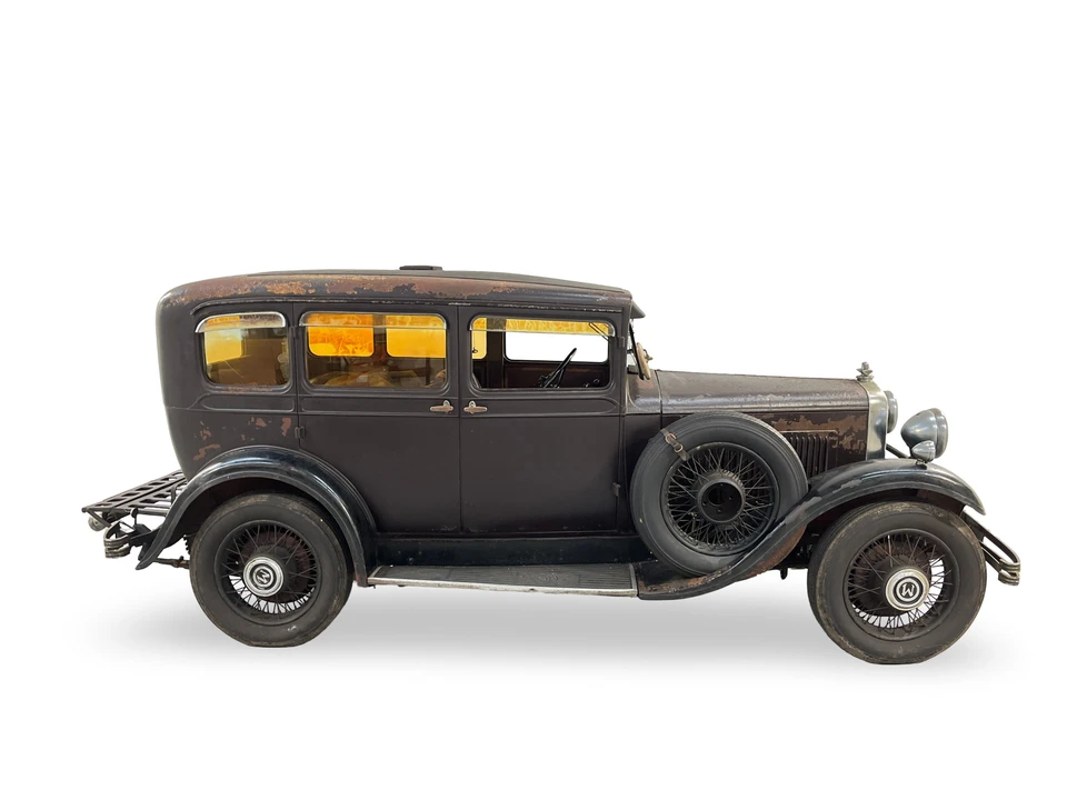 1930 Morris - Image 5 of 31