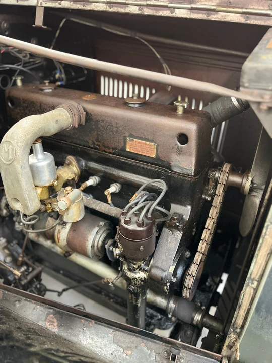 1930 Morris - Image 26 of 31