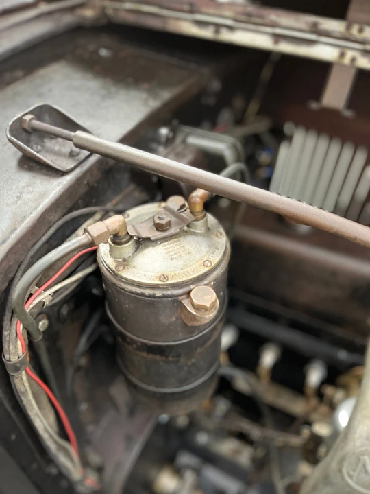 1930 Morris - Image 23 of 31