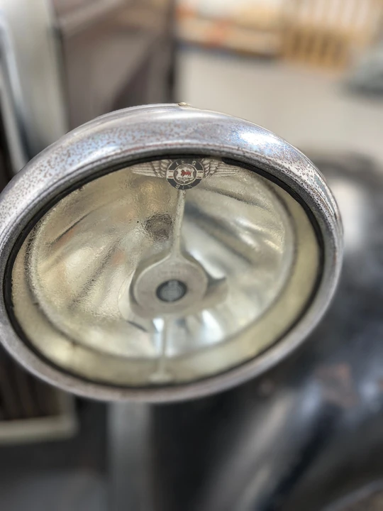1930 Morris - Image 31 of 31