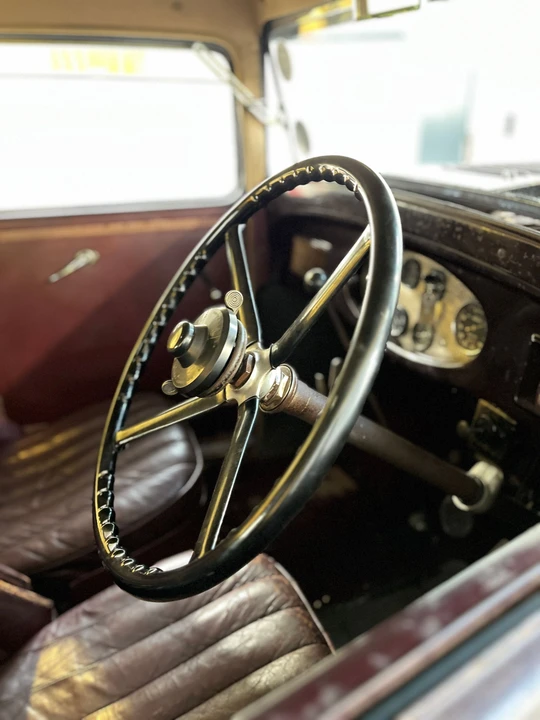 1930 Morris - Image 15 of 31