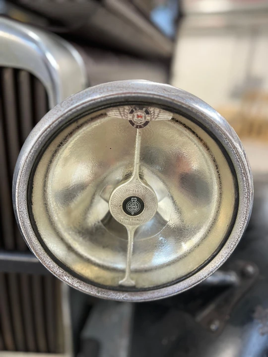 1930 Morris - Image 20 of 31