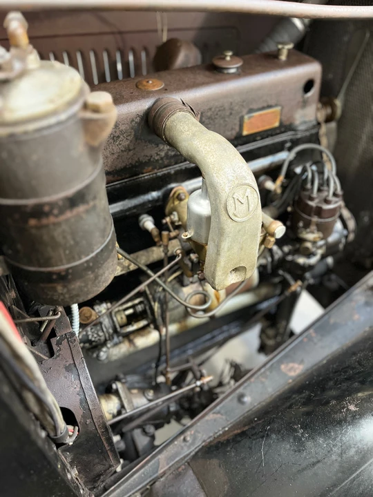 1930 Morris - Image 22 of 31