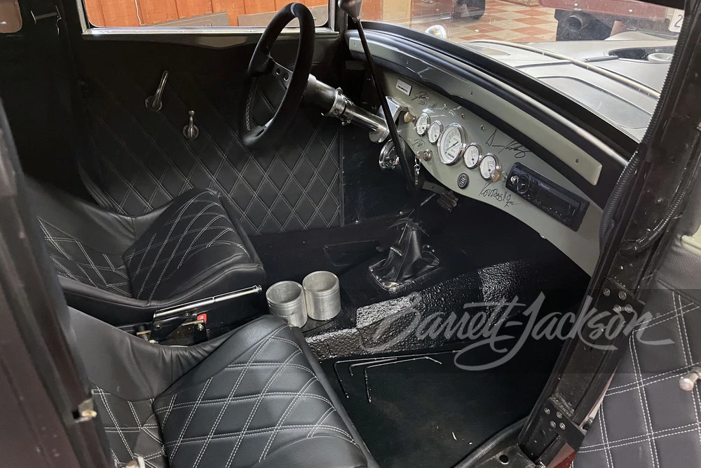 1930 Nash - Image 3 of 17
