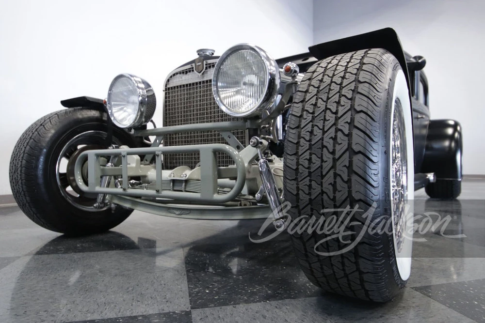 1930 Nash - Image 4 of 17