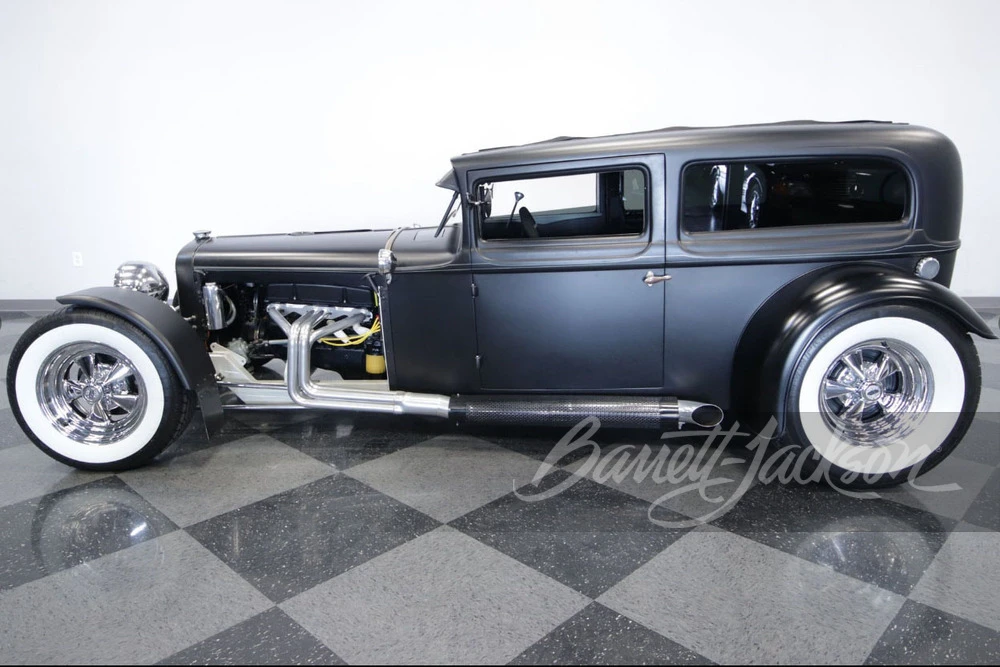1930 Nash - Image 5 of 17