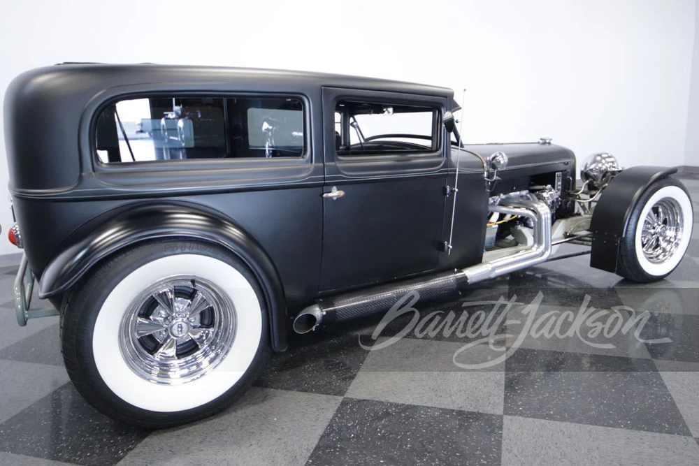 1930 Nash - Image 6 of 17