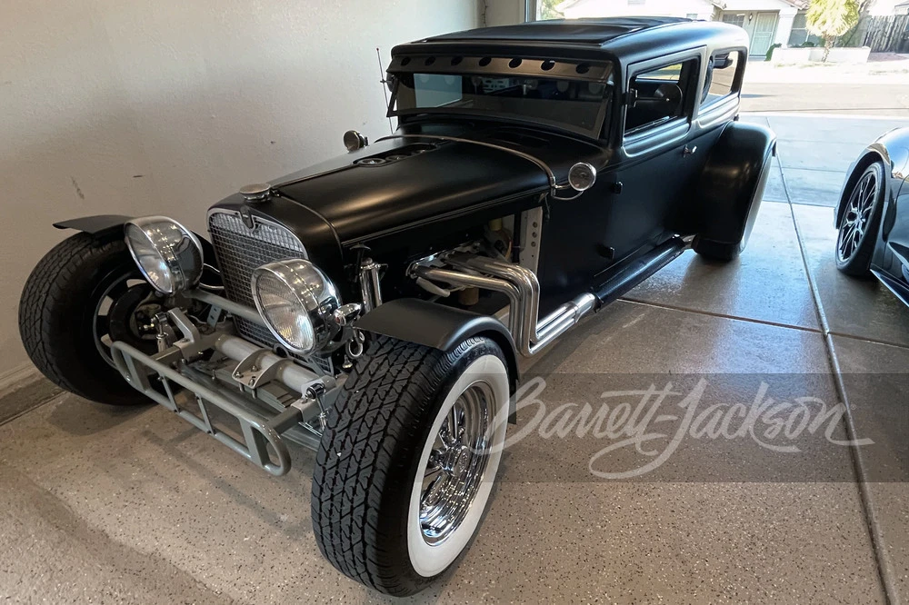 1930 Nash - Image 11 of 17