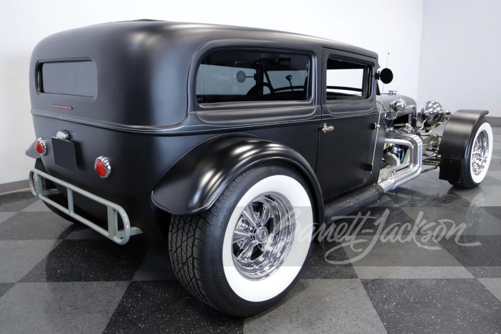 1930 Nash - Image 16 of 17