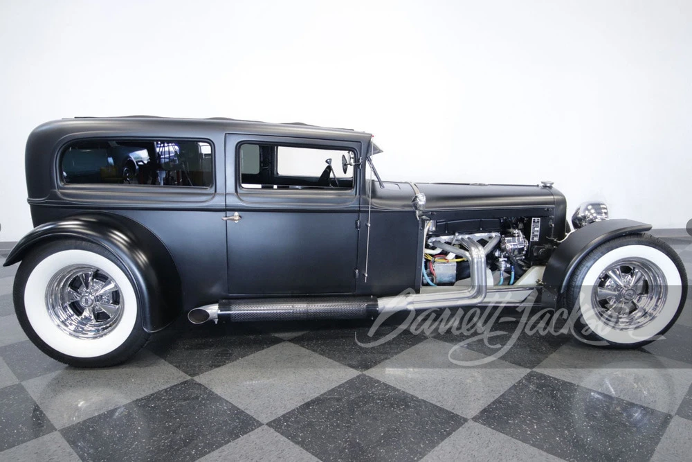 1930 Nash - Image 17 of 17