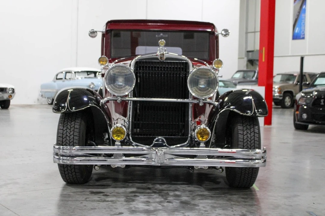 1930 Nash - Image 10 of 12
