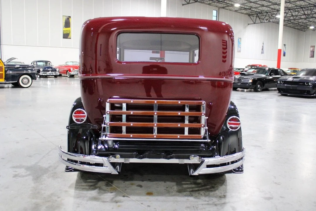 1930 Nash - Image 6 of 12