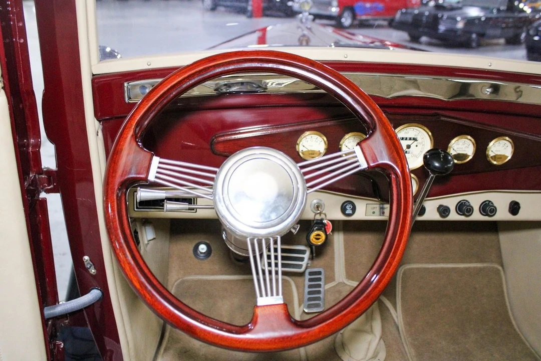 1930 Nash - Image 11 of 12