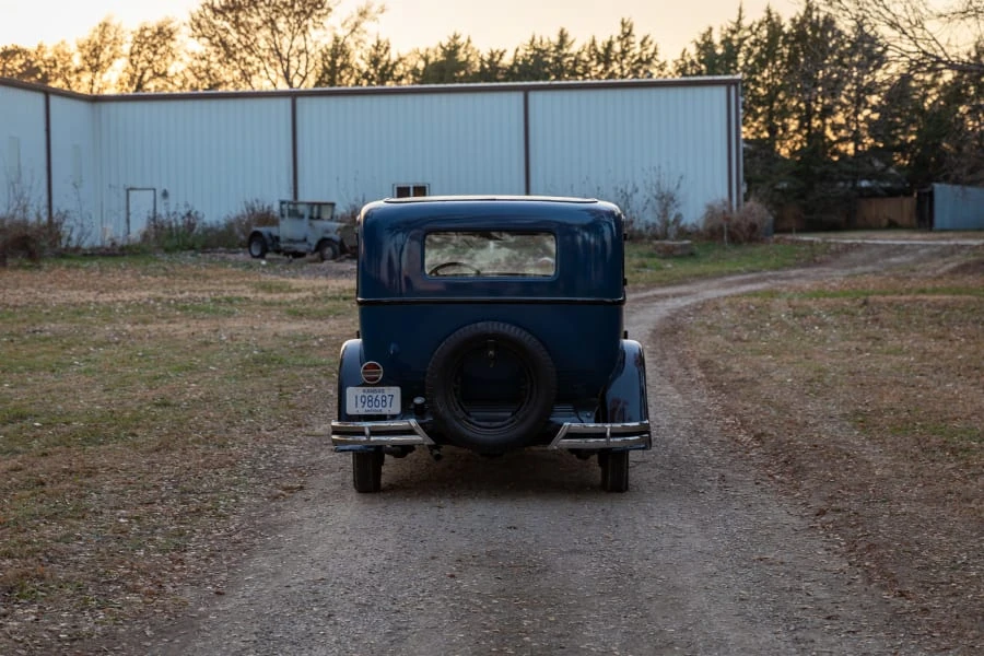 1930 Nash - Image 4 of 15