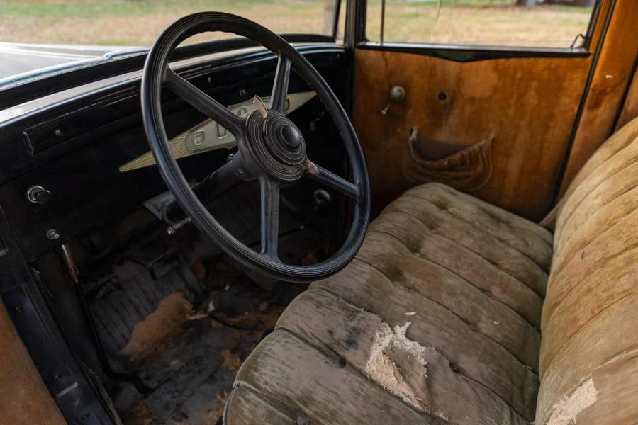 1930 Nash - Image 10 of 15
