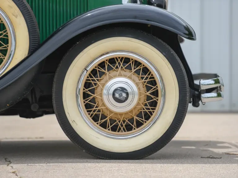 1930 Nash - Image 8 of 18