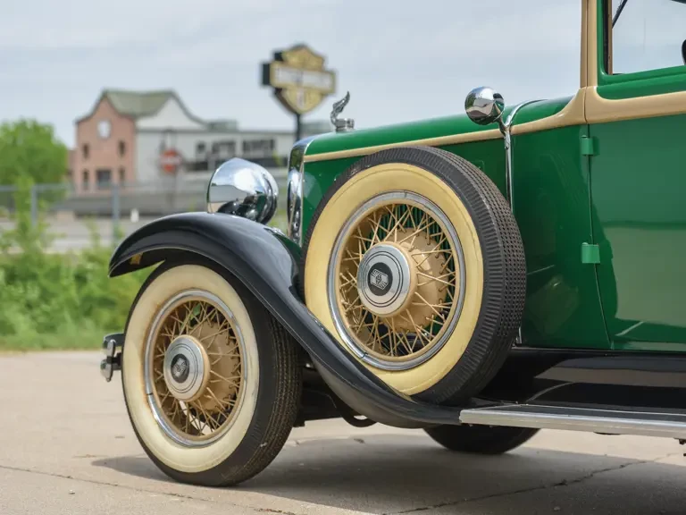1930 Nash - Image 13 of 18