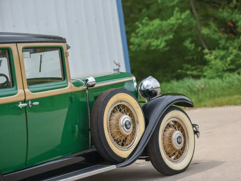 1930 Nash - Image 11 of 18