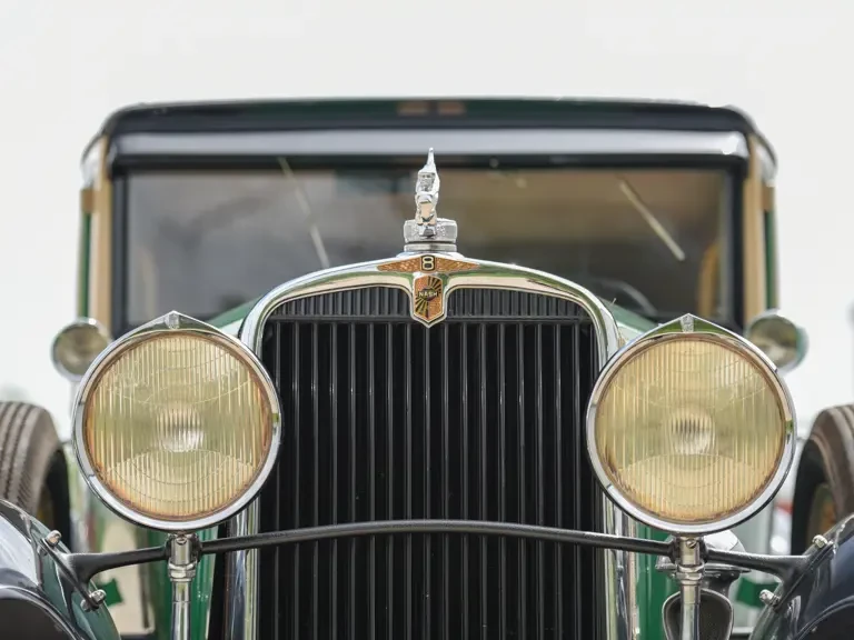 1930 Nash - Image 6 of 18