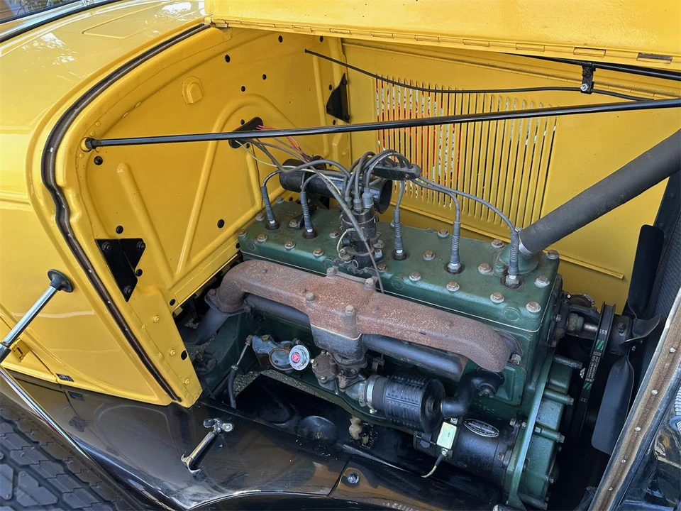 1930 Oldsmobile F-Series - Image 11 of 12