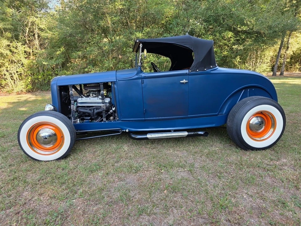 1930 Ford Hot Rod - Image 3 of 12