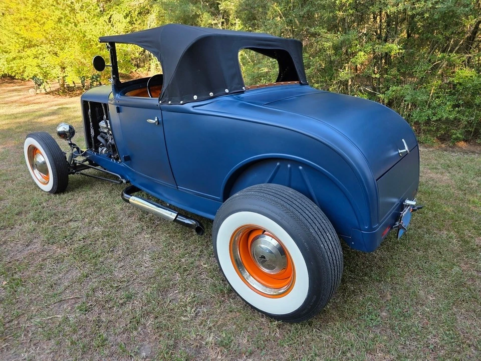 1930 Ford Hot Rod - Image 4 of 12