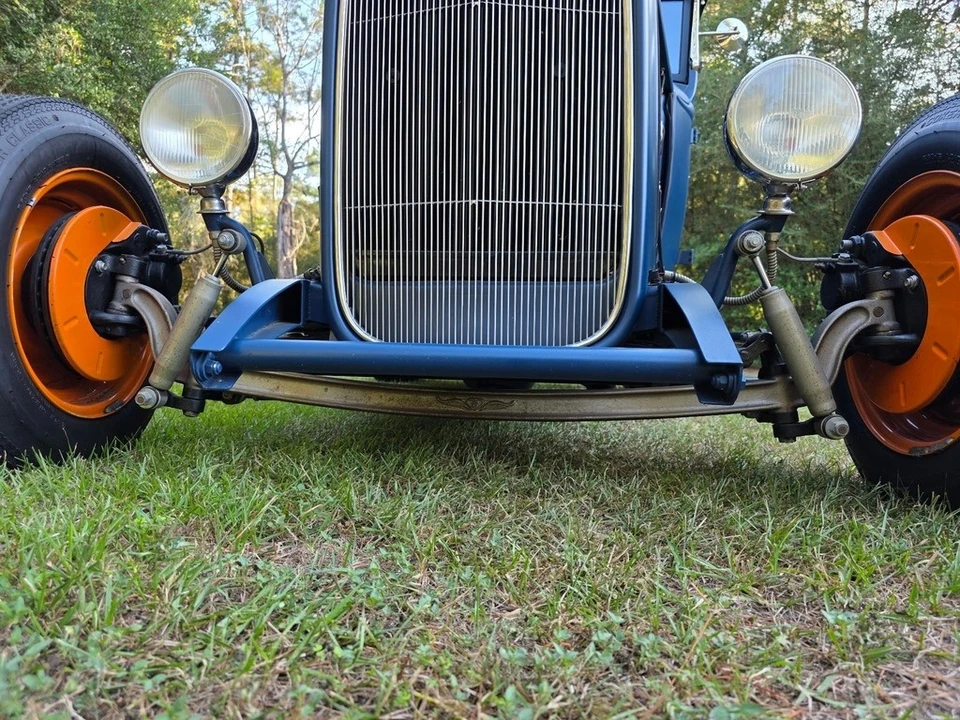 1930 Ford Hot Rod - Image 11 of 12