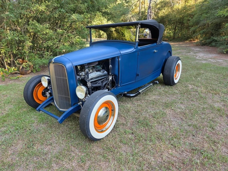 1930 Ford Hot Rod - Image 5 of 12