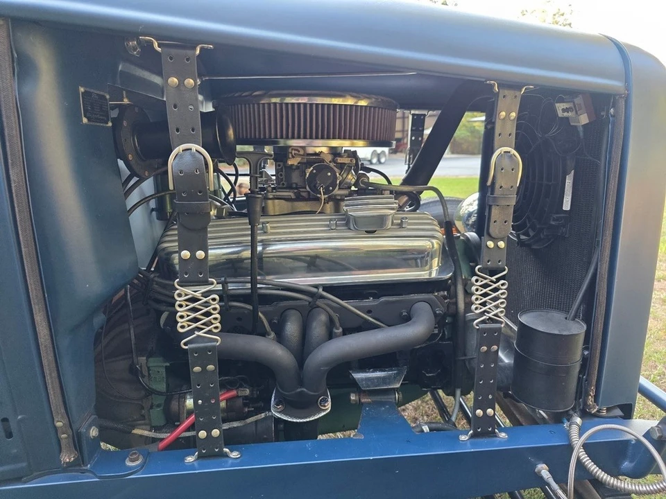 1930 Ford Hot Rod - Image 7 of 12