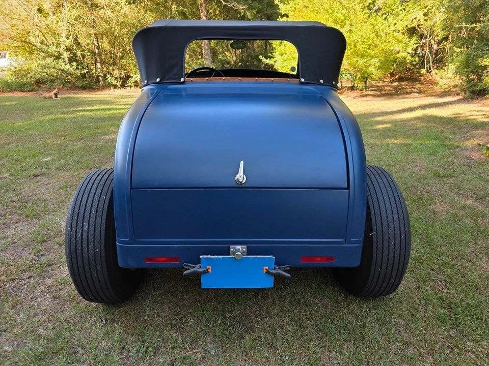 1930 Ford Hot Rod - Image 6 of 12