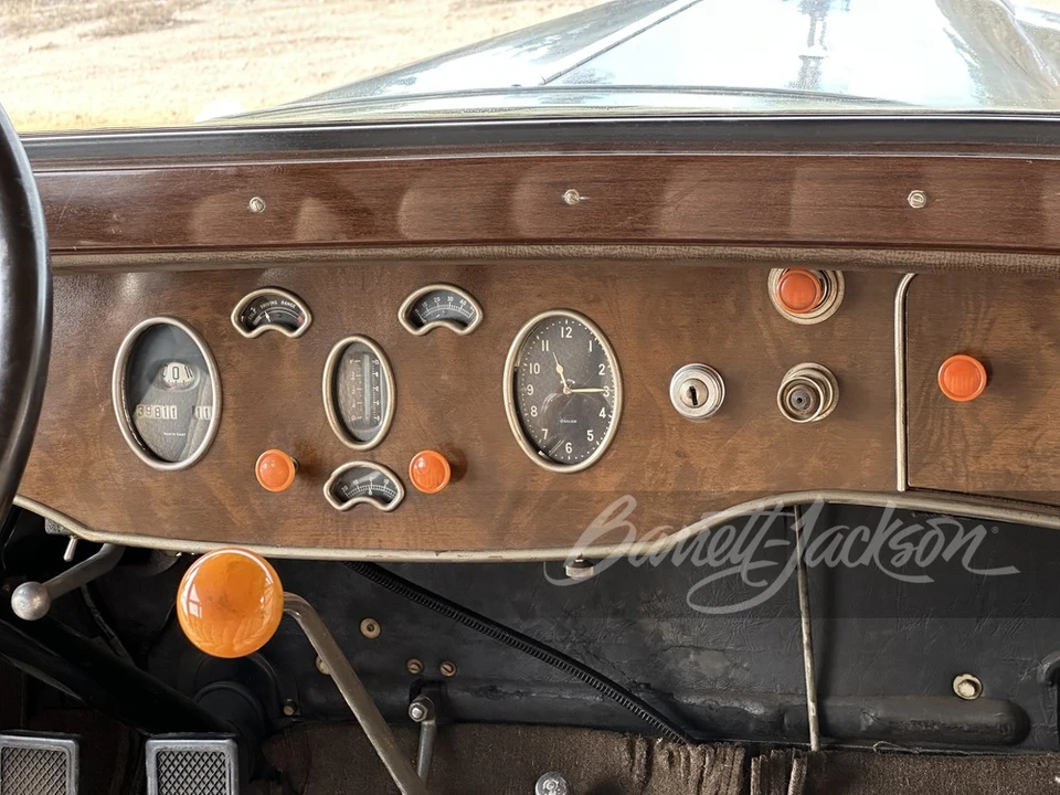 1930 Packard Eight - Image 6 of 9