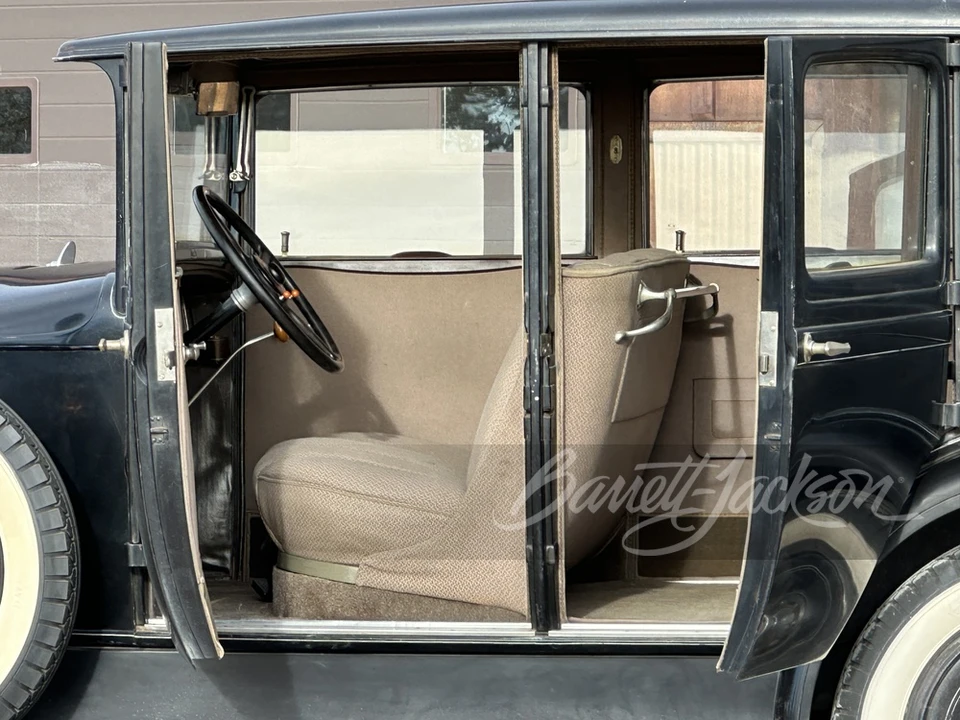 1930 Packard Eight - Image 9 of 9