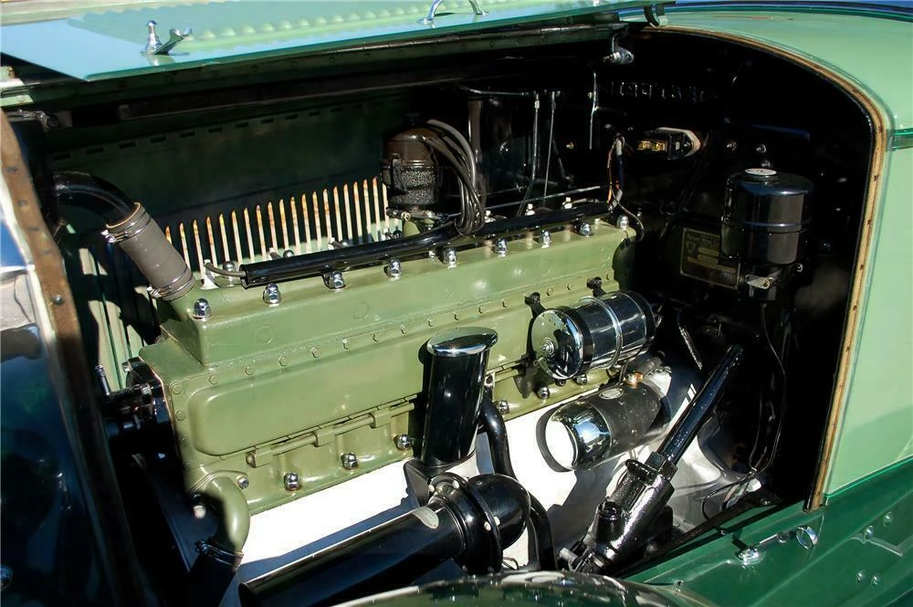 1930 Packard Eight - Image 3 of 5