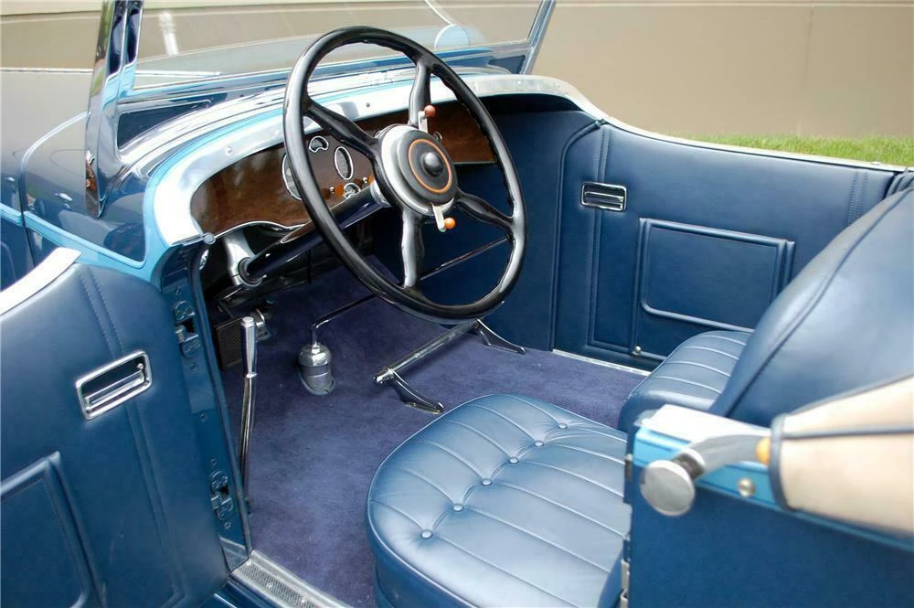1930 Packard Eight - Image 3 of 4