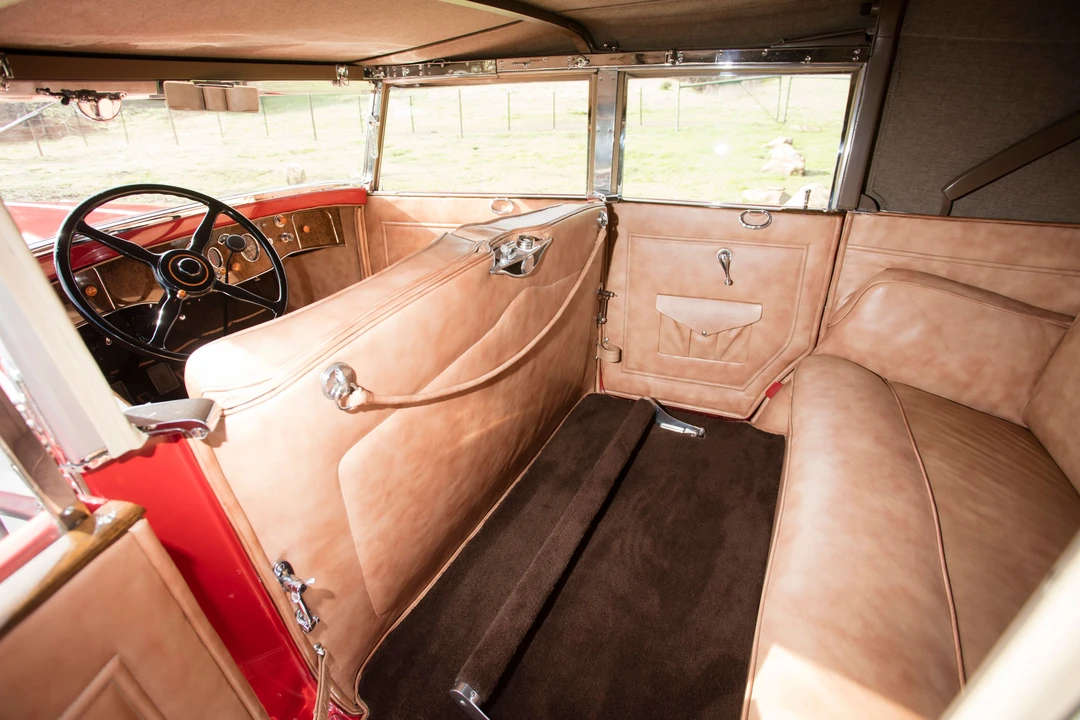 1930 Packard Eight - Image 18 of 31