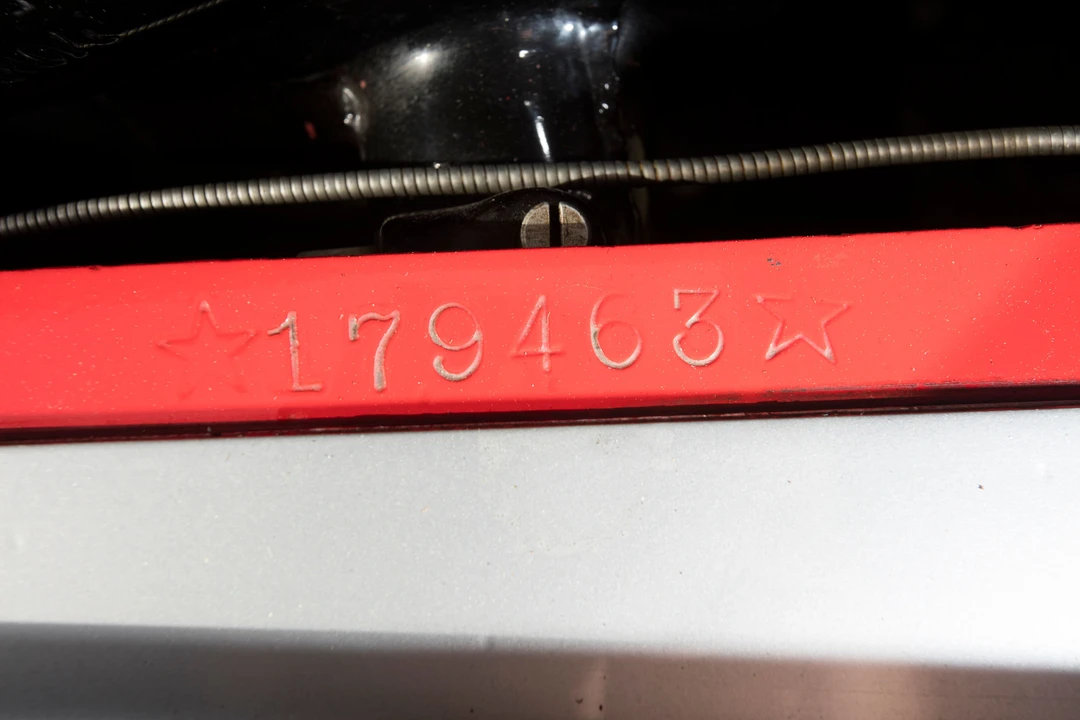 1930 Packard Eight - Image 9 of 31