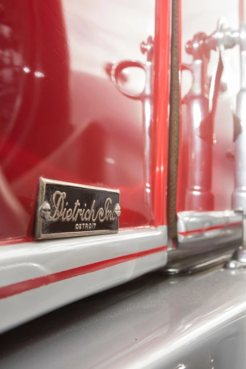 1930 Packard Eight - Image 21 of 31