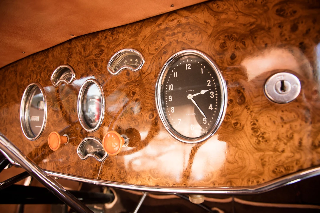 1930 Packard Eight - Image 19 of 31