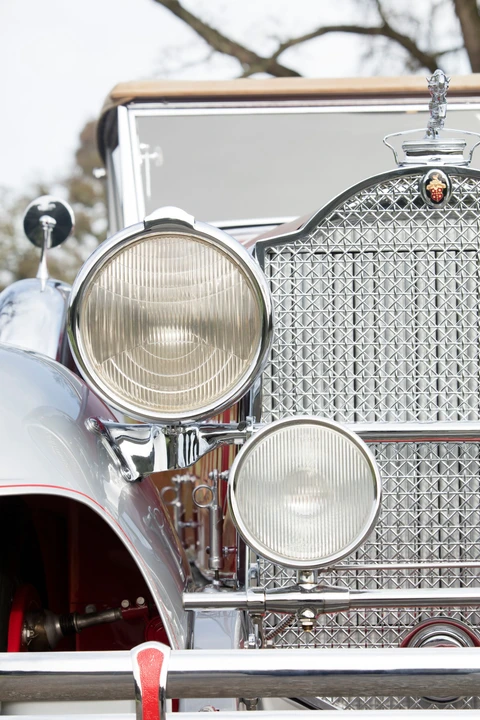 1930 Packard Eight - Image 28 of 31