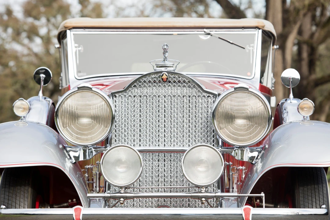 1930 Packard Eight - Image 29 of 31