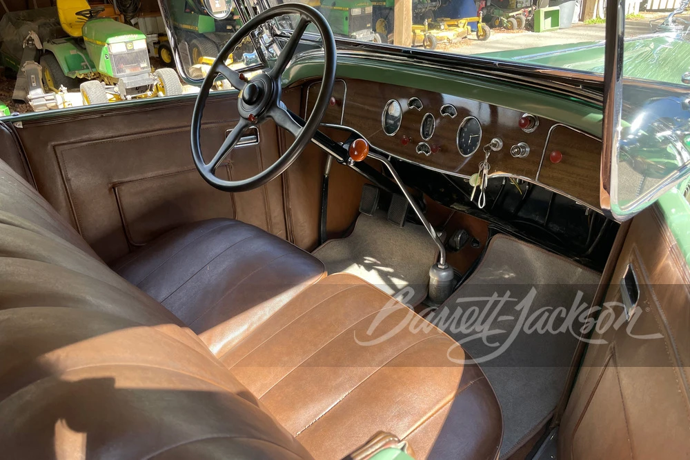1930 Packard Eight - Image 3 of 10