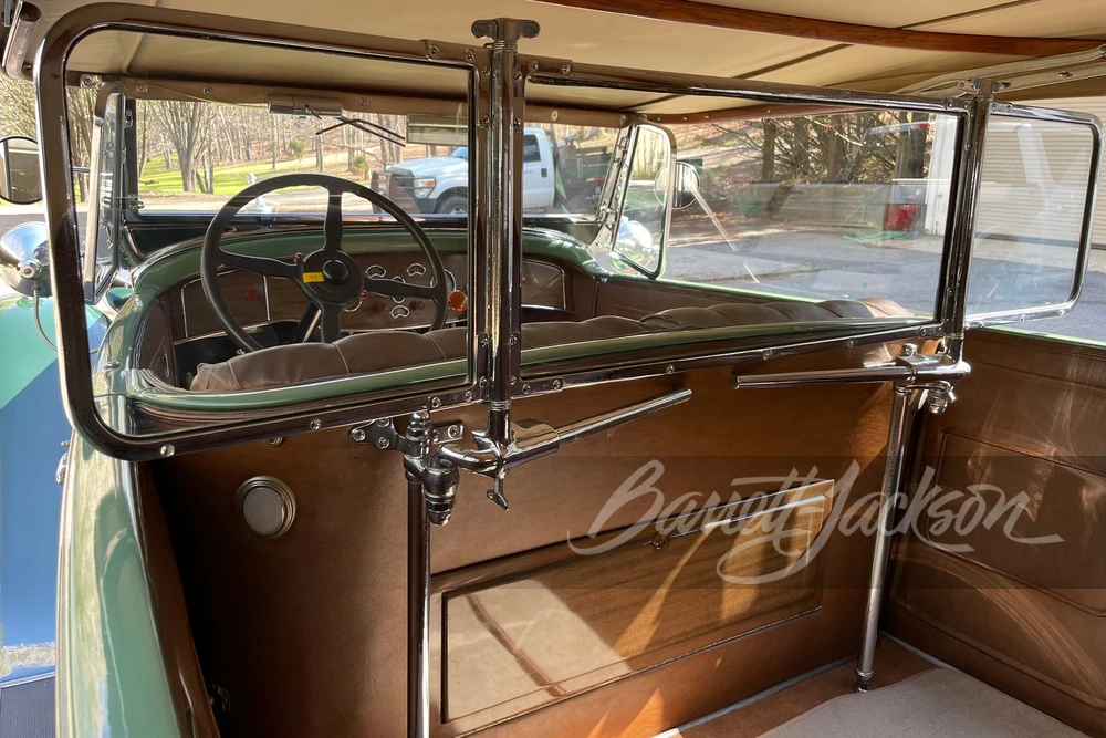 1930 Packard Eight - Image 6 of 10