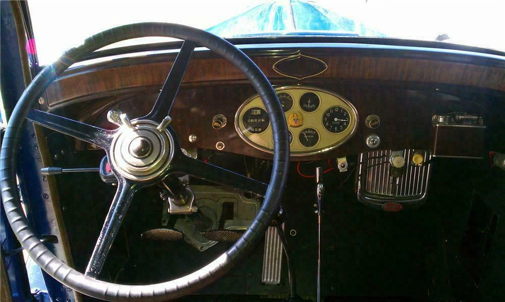 1930 Peerless - Image 3 of 4