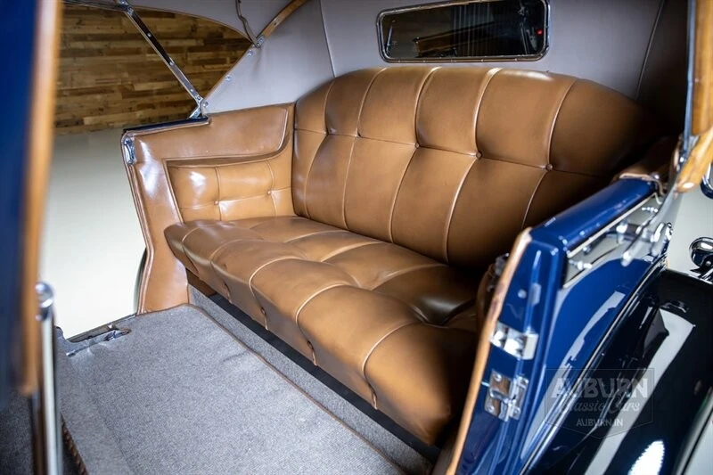 1930 Packard Eight - Image 15 of 21