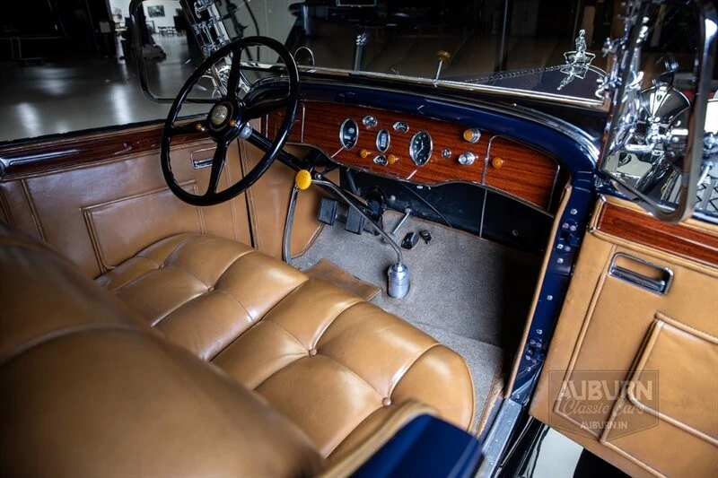 1930 Packard Eight - Image 19 of 21