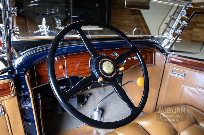 1930 Packard Eight - Image 13 of 21