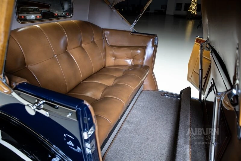 1930 Packard Eight - Image 18 of 21